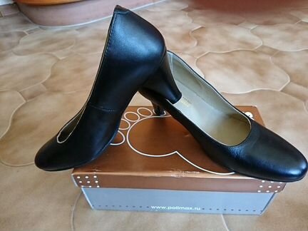 Туфли женские новые