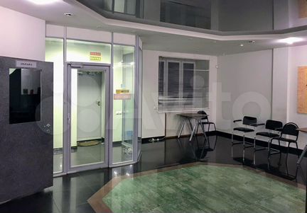 Помещение свободного назначения, 378 м²