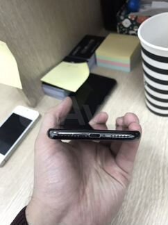 Айфон Х 64 черный