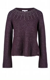 Шикарная кофта Patrizia Pepe оригинал новая