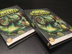 Картонные рукава World of Warcraft Legion