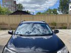 Toyota RAV4 2.0 CVT, 2015, битый, 98 000 км объявление продам