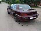 Pontiac Grand AM 2.3 AT, 1993, 204 000 км объявление продам