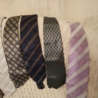 Галстук мужской