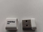USB флешка smartbuy 8 гб объявление продам