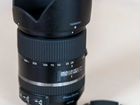 Объектив Tamron 28-300mm f/3.5-6.3(A010) Nikon F