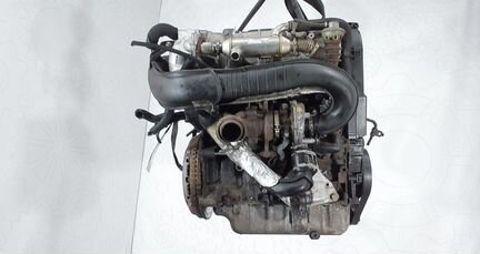 Двигатель Citroen Xsara 2.0 RHY