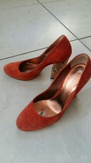 Туфли Casadei 38-39 размер