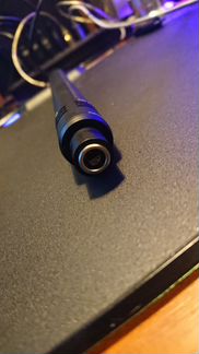 Конденсаторный микрофон AKG CK 8X
