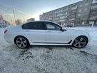 BMW 7 серия 3.0 AT, 2016, 46 000 км объявление продам