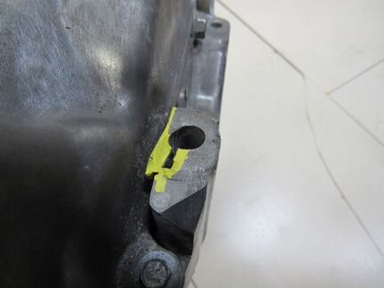 Двигатель H4M 729 8201336264 renault Fluence