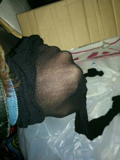 Колготки женские