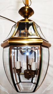 Светодиодные потолочные люстры, светильники и бра