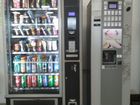 Установка кофейных автоматов, платежных терминалов