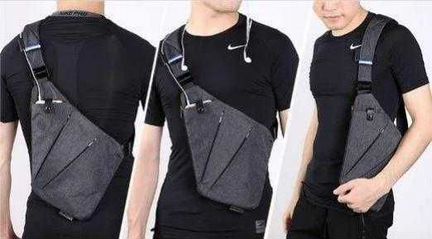 Сумка мужская Фино (Fino)