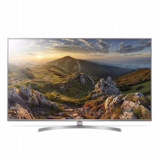 Телевизор LG 49 NanoCell