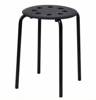 Табурет икеа