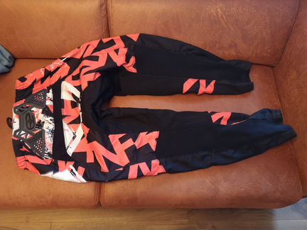 Штаны для MTB spectrum scratch no fear, 32 размер