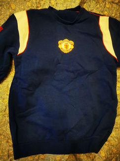 Свитшот Manchester United
