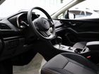 Subaru XV 1.6 CVT, 2020 объявление продам