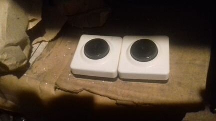 Кнопка для звонка