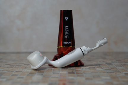 Корейская щеточка Pobling. Оригинал. Проверка