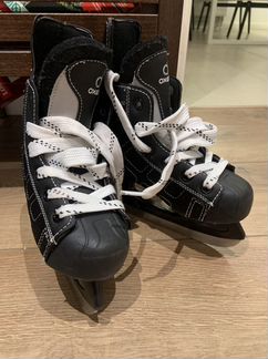 Коньки детские 31 размер