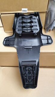 Ninebot gokart подпятник
