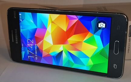 Смартфон Samsung Galaxy grand Prime 8 GB