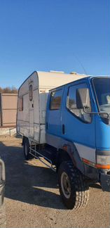 Продам Автодом Митсубиси Кантер