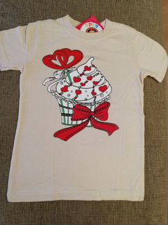 Детские футболки