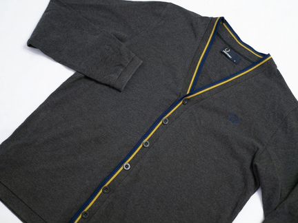 Кардиган Fred Perry