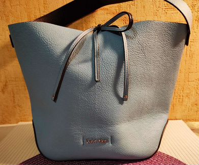 Сумка Calvin Klein Оригинал