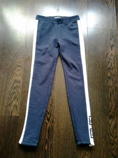 Брюки tommy hilfiger новые оригинал