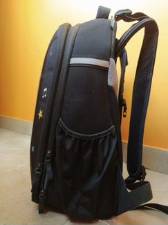 Рюкзак школьный Herlitz Be.bag Airgo