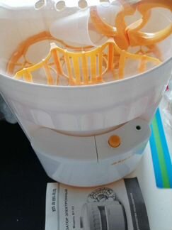 Стерилизатор маман