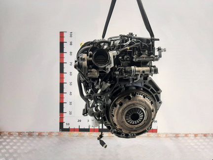 Двигатель (двс) для Ford Focus 2 qqdb 7C38927