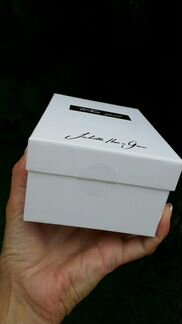 Парфюм Julietta has a gun White spirit