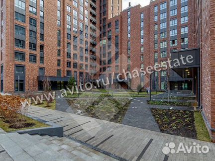 2-к квартира, 53 м², 11/21 эт.