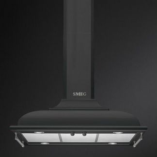 Островная вытяжка Smeg KCI19AOE или KCI19POE