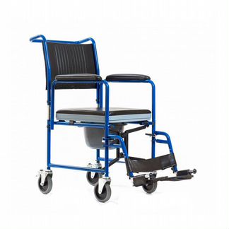 Кресло-стул с санитарным оснащением Ortonica TU34