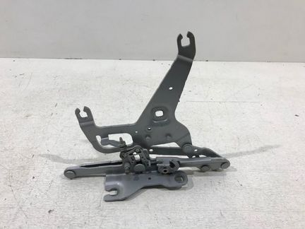 Петля Капота передняя левая Bmw X5 F15 2013-2018