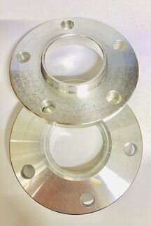 Проставки дисковые BMW F30 (15mm)