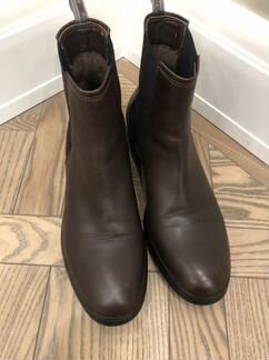 Ботинки Челси Aldo Brue