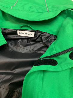 Куртка Balenciaga