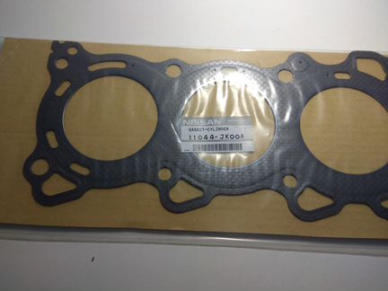 Прокладка гбц Nissan 2.5 VQ25HR 11044JK00A R