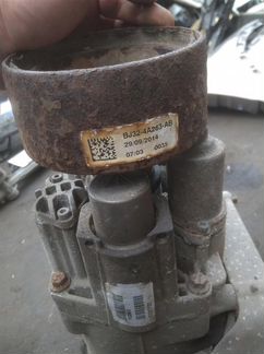 Муфта Haldex Range Rover Evoque