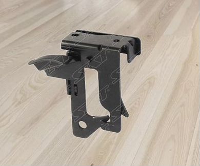 Крышка бокового зеркала Мерседес Икс-204