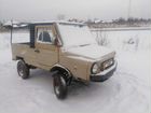 ЛуАЗ 969 1.2 МТ, 1980, 188 888 км объявление продам