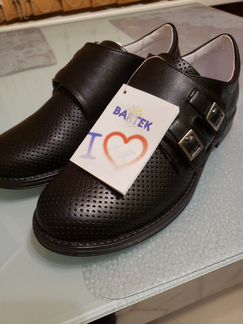 Туфли для мальчика